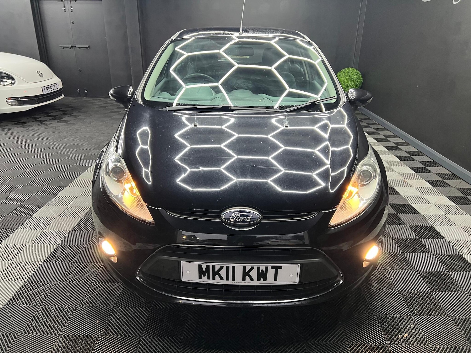 Used Ford Fiesta for sale - 76666489: Photo 9