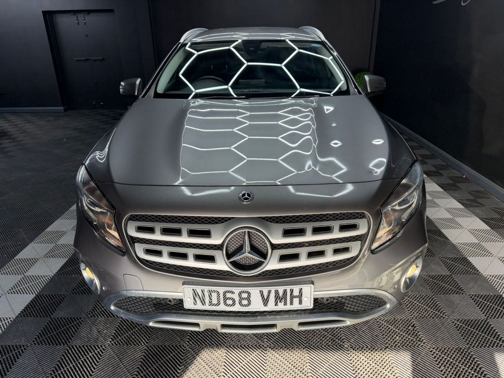 Used Mercedes-Benz GLA 2018 for sale - 77729872: Photo 11