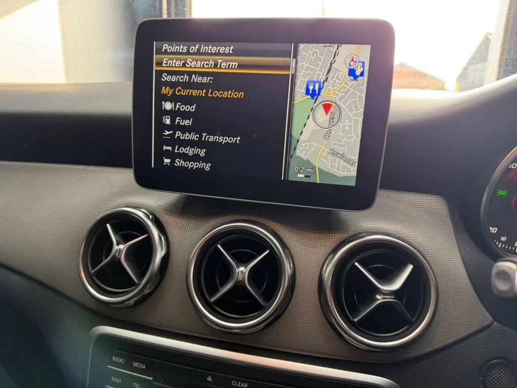 Used Mercedes-Benz GLA 2018 for sale - 77729872: Photo 18