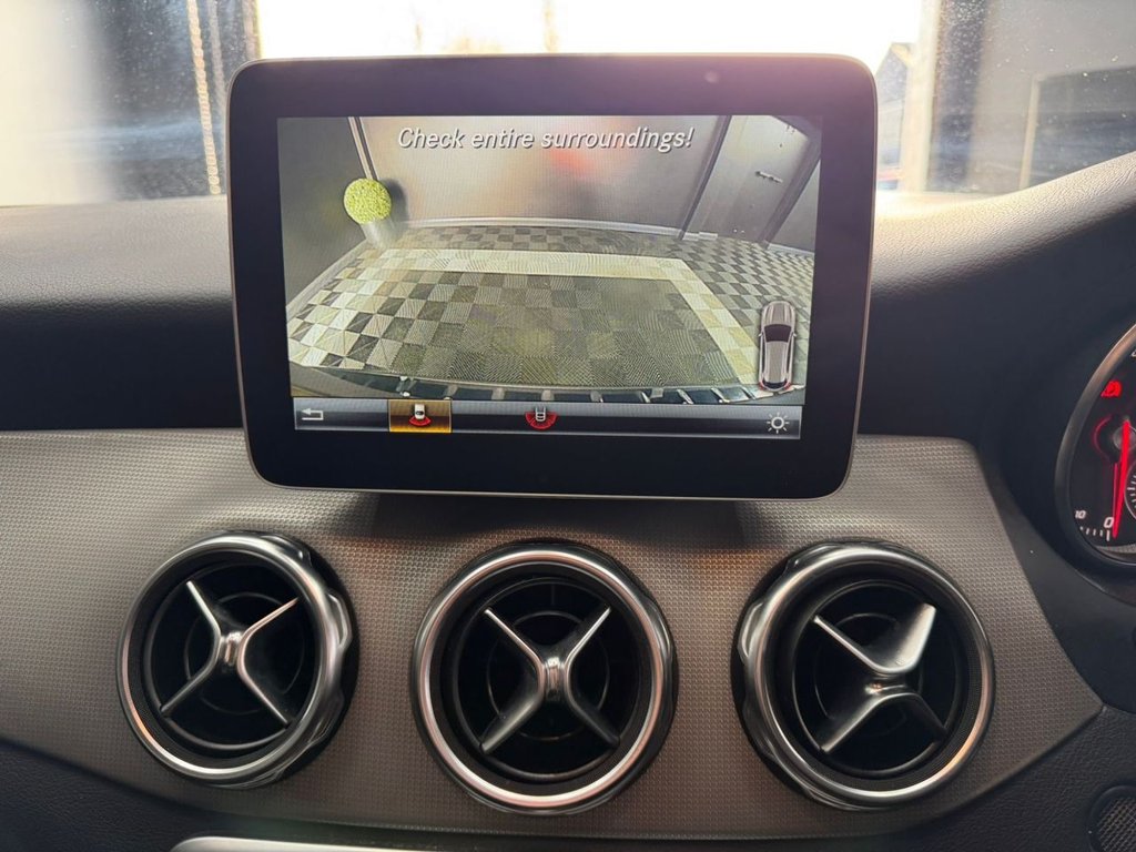 Used Mercedes-Benz GLA 2018 for sale - 77729872: Photo 19