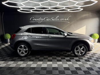 Used Mercedes-Benz GLA 2018 for sale - 77729872: Photo