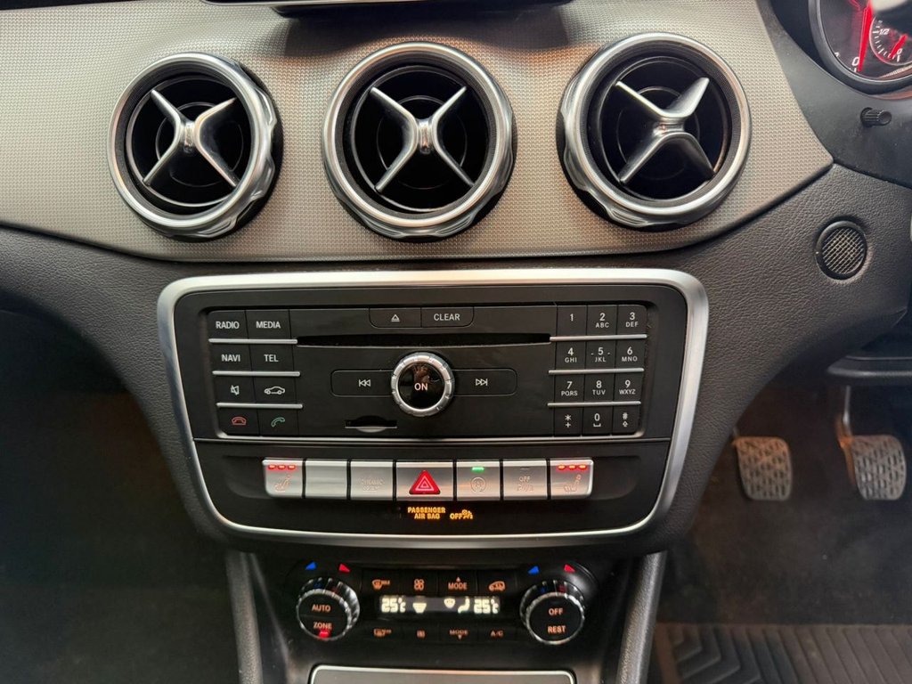 Used Mercedes-Benz GLA 2018 for sale - 77729872: Photo 20