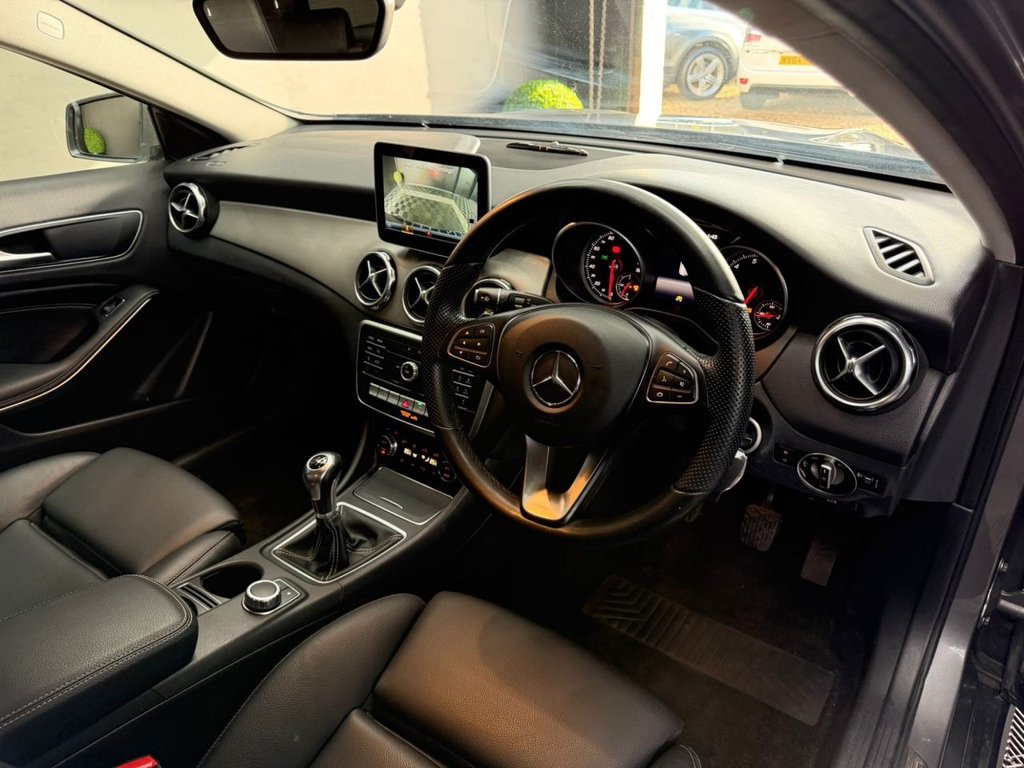 Used Mercedes-Benz GLA 2018 for sale - 77729872: Photo 21