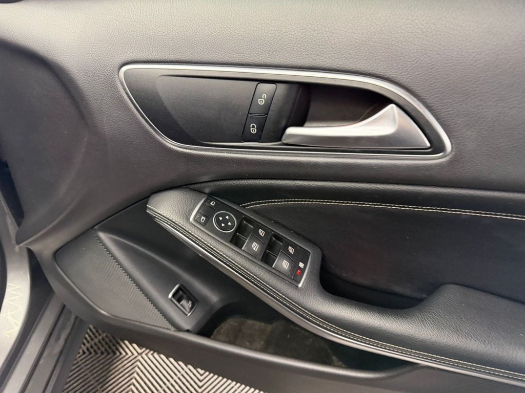 Used Mercedes-Benz GLA 2018 for sale - 77729872: Photo 22