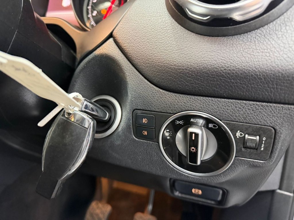 Used Mercedes-Benz GLA 2018 for sale - 77729872: Photo 23