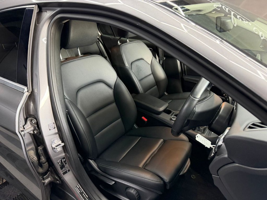 Used Mercedes-Benz GLA 2018 for sale - 77729872: Photo 24