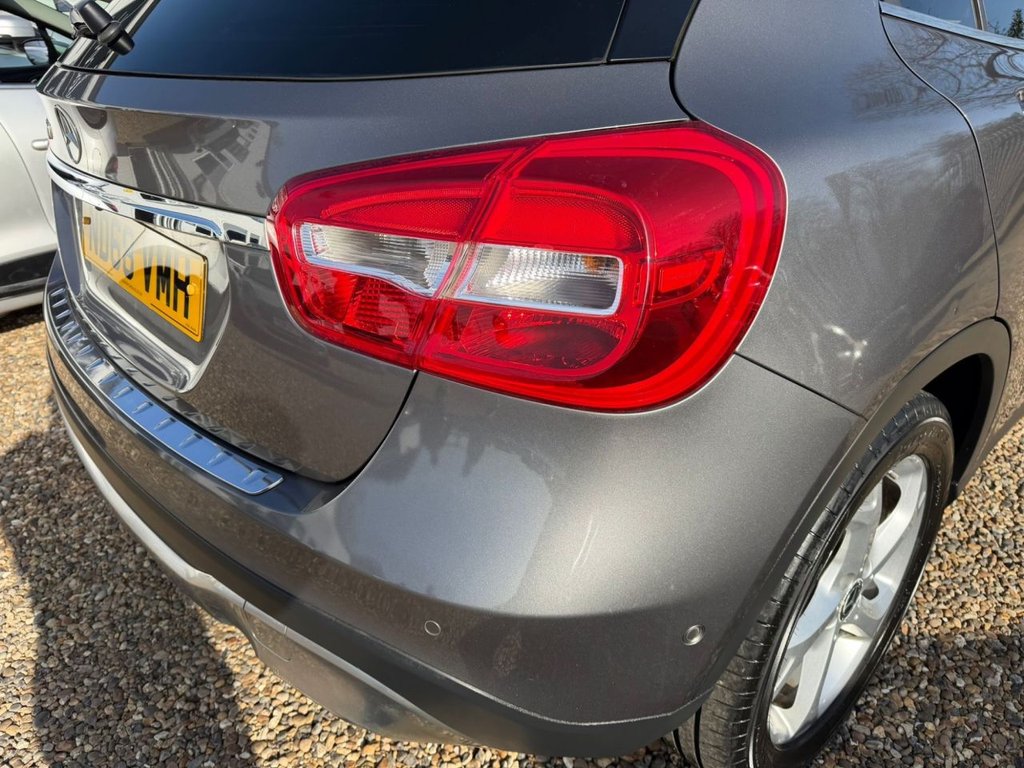 Used Mercedes-Benz GLA 2018 for sale - 77729872: Photo 27