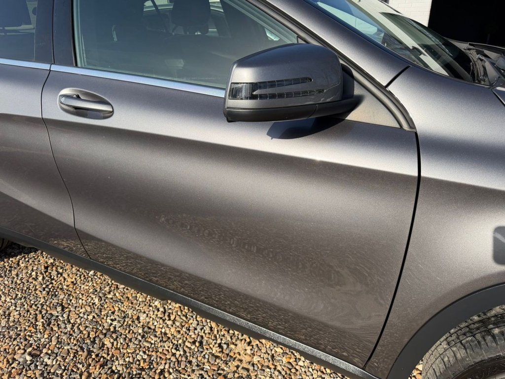 Used Mercedes-Benz GLA 2018 for sale - 77729872: Photo 29