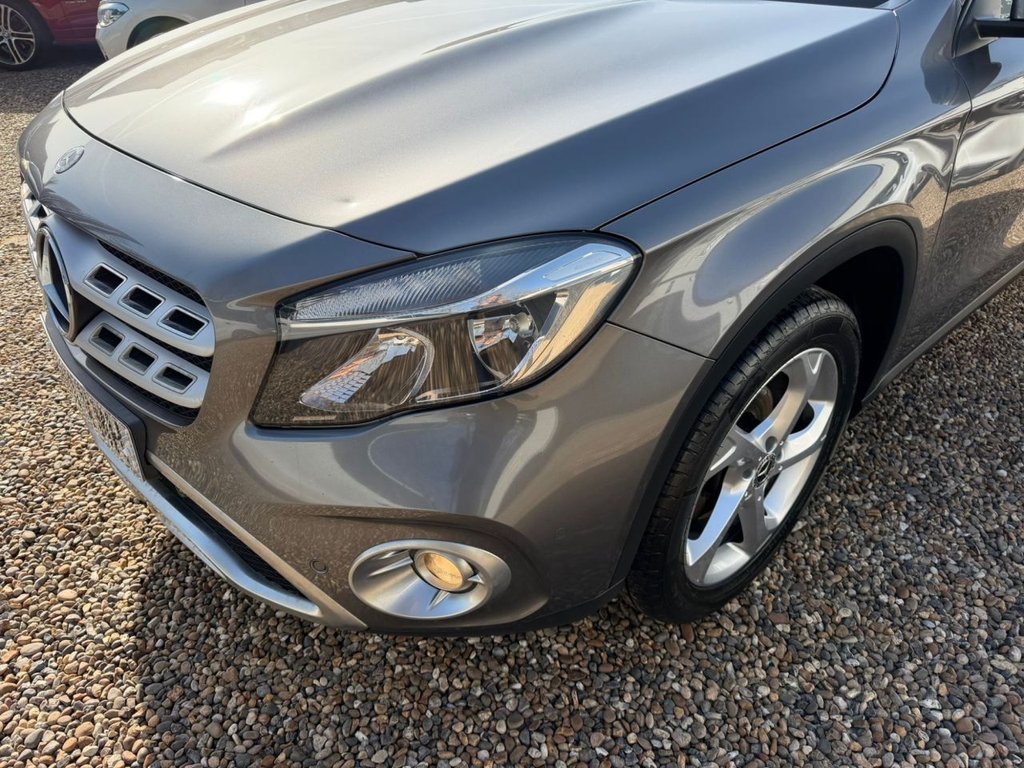 Used Mercedes-Benz GLA 2018 for sale - 77729872: Photo 31