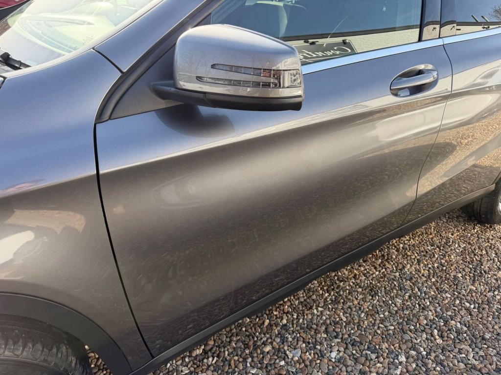 Used Mercedes-Benz GLA 2018 for sale - 77729872: Photo 32