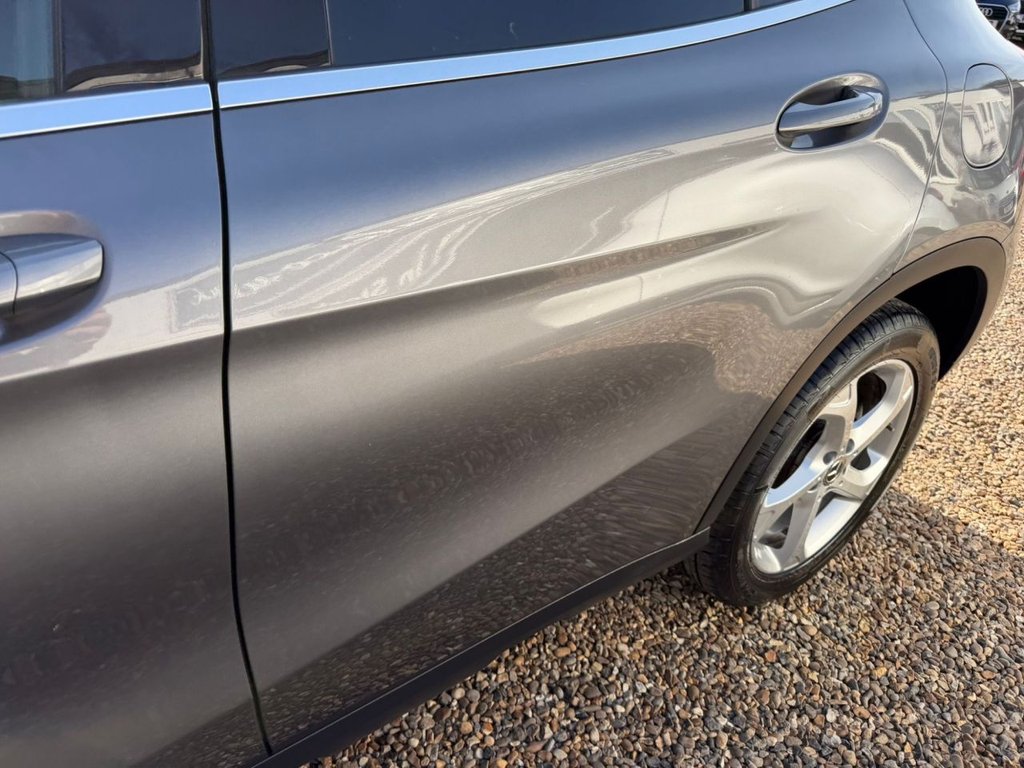 Used Mercedes-Benz GLA 2018 for sale - 77729872: Photo 33