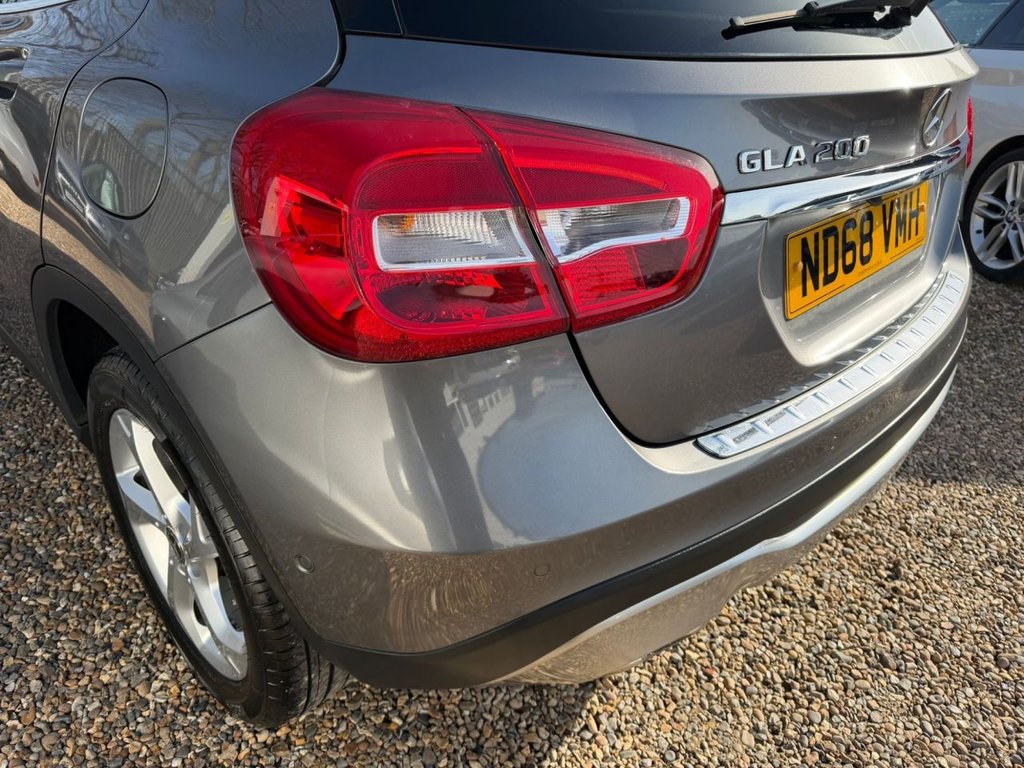 Used Mercedes-Benz GLA 2018 for sale - 77729872: Photo 34