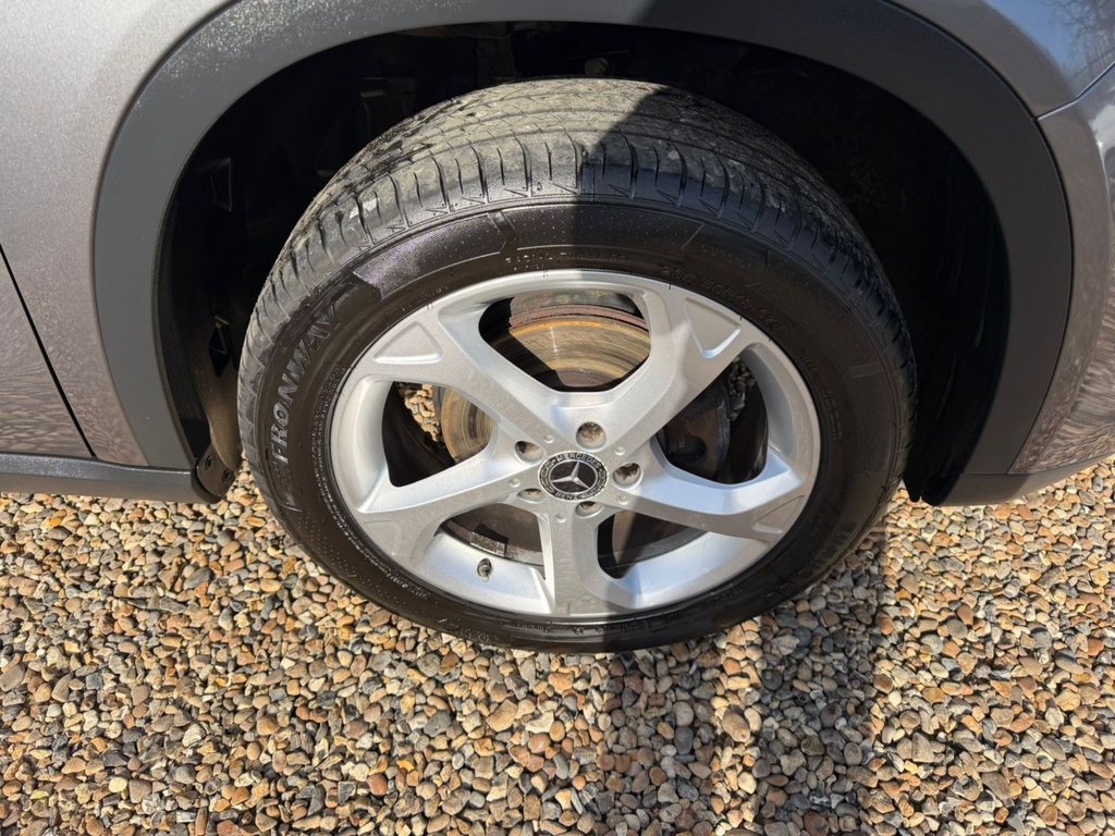 Used Mercedes-Benz GLA 2018 for sale - 77729872: Photo 37