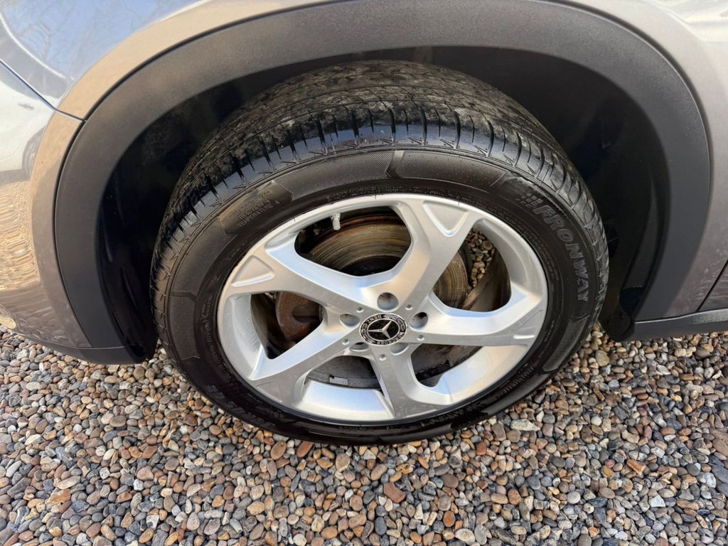 Used Mercedes-Benz GLA 2018 for sale - 77729872: Photo 38