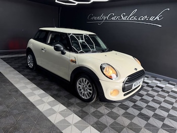 Used MINI Hatch 2016 for sale - 78887537: Photo