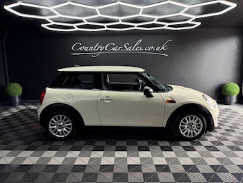Used MINI Hatch 2016 for sale - 78887537: Photo