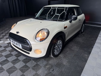 Used MINI Hatch 2016 for sale - 78887537: Photo