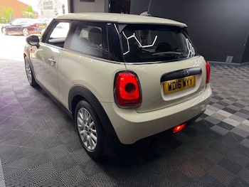 Used MINI Hatch 2016 for sale - 78887537: Photo