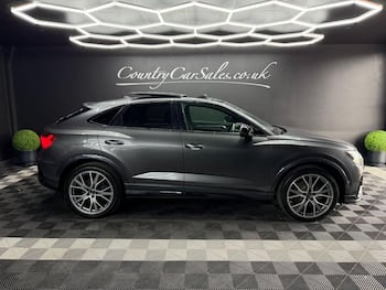Used Audi Q3 2020 for sale - 79695829: Photo