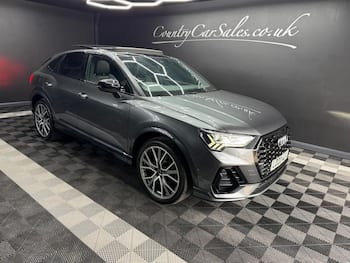 Used Audi Q3 2020 for sale - 79695829: Photo