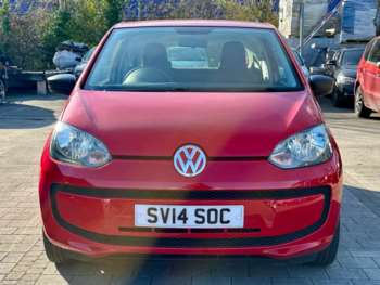 Used Volkswagen up! 2014 for sale - 74188345: Photo
