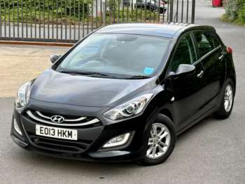 Used Hyundai i30 2013 for sale - 74738907: Photo