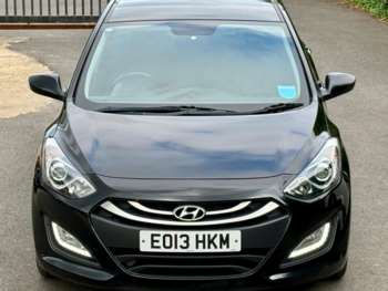 Used Hyundai i30 2013 for sale - 74738907: Photo