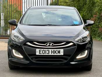 Used Hyundai i30 2013 for sale - 74738907: Photo