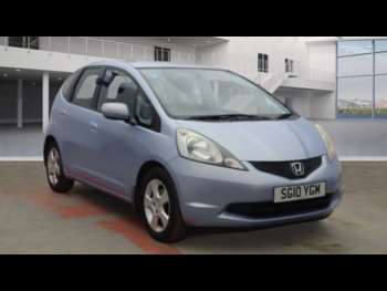 2010 (10) - 1.4 i-VTEC ES 5dr