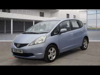 Used Honda Jazz 2010 for sale - 74828554: Photo