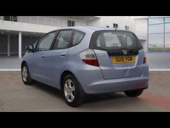 Used Honda Jazz 2010 for sale - 74828554: Photo