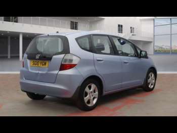 Used Honda Jazz 2010 for sale - 74828554: Photo