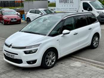 Used Citroen C4 Grand Picasso 2015 for sale - 74701399: Photo
