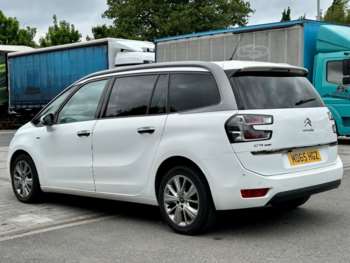 Used Citroen C4 Grand Picasso 2015 for sale - 74701399: Photo