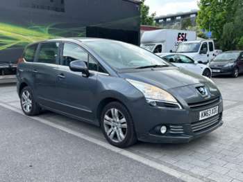 2013 (63) - 1.6 HDi 115 Active 5dr