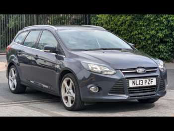 Used Ford Focus 2013 for sale - 74667381: Photo