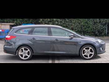 Used Ford Focus 2013 for sale - 74667381: Photo