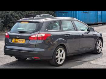 Used Ford Focus 2013 for sale - 74667381: Photo
