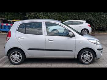 Used Hyundai i10 2009 for sale - 74750169: Photo