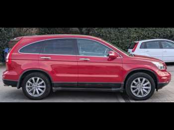 Used Honda CR-V 2011 for sale - 74874930: Photo
