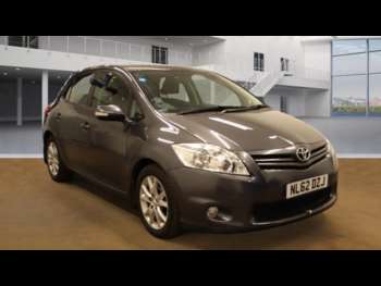 2012 (62) - 1.6 V-Matic Colour Collection 5dr