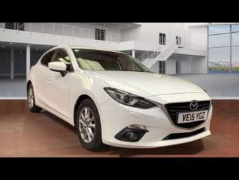 2015 (15) - 2.0 SKYACTIV-G SE-L Nav Euro 6 (s/s) 5dr