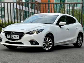 Used Mazda Mazda3 2015 for sale - 74788433: Photo
