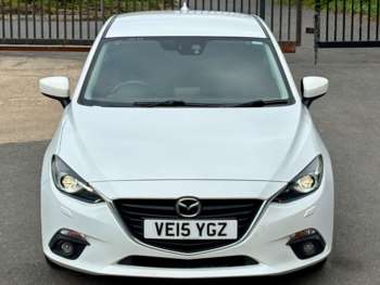 Used Mazda Mazda3 2015 for sale - 74788433: Photo