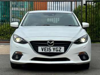 Used Mazda Mazda3 2015 for sale - 74788433: Photo