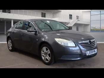 (59) - 1.8 16V Exclusiv Euro 5 5dr