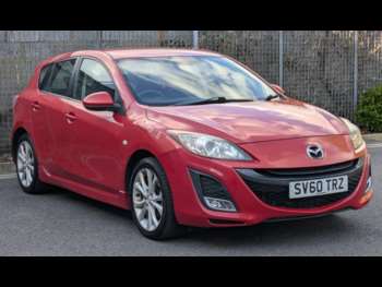 Used Mazda Mazda3 2010 for sale - 74597326: Photo