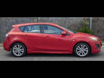 Used Mazda Mazda3 2010 for sale - 74597326: Photo