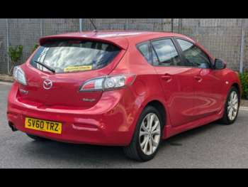 Used Mazda Mazda3 2010 for sale - 74597326: Photo