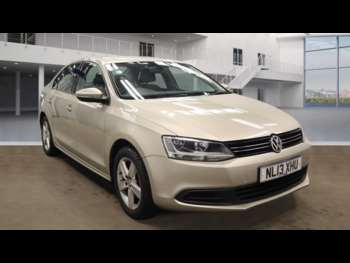 2013 (13) - 1.4 TSI SE 4dr